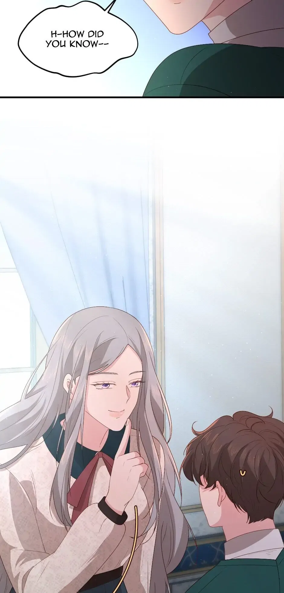 The Prince’s Personal Physician Chapter 21 – Page 58