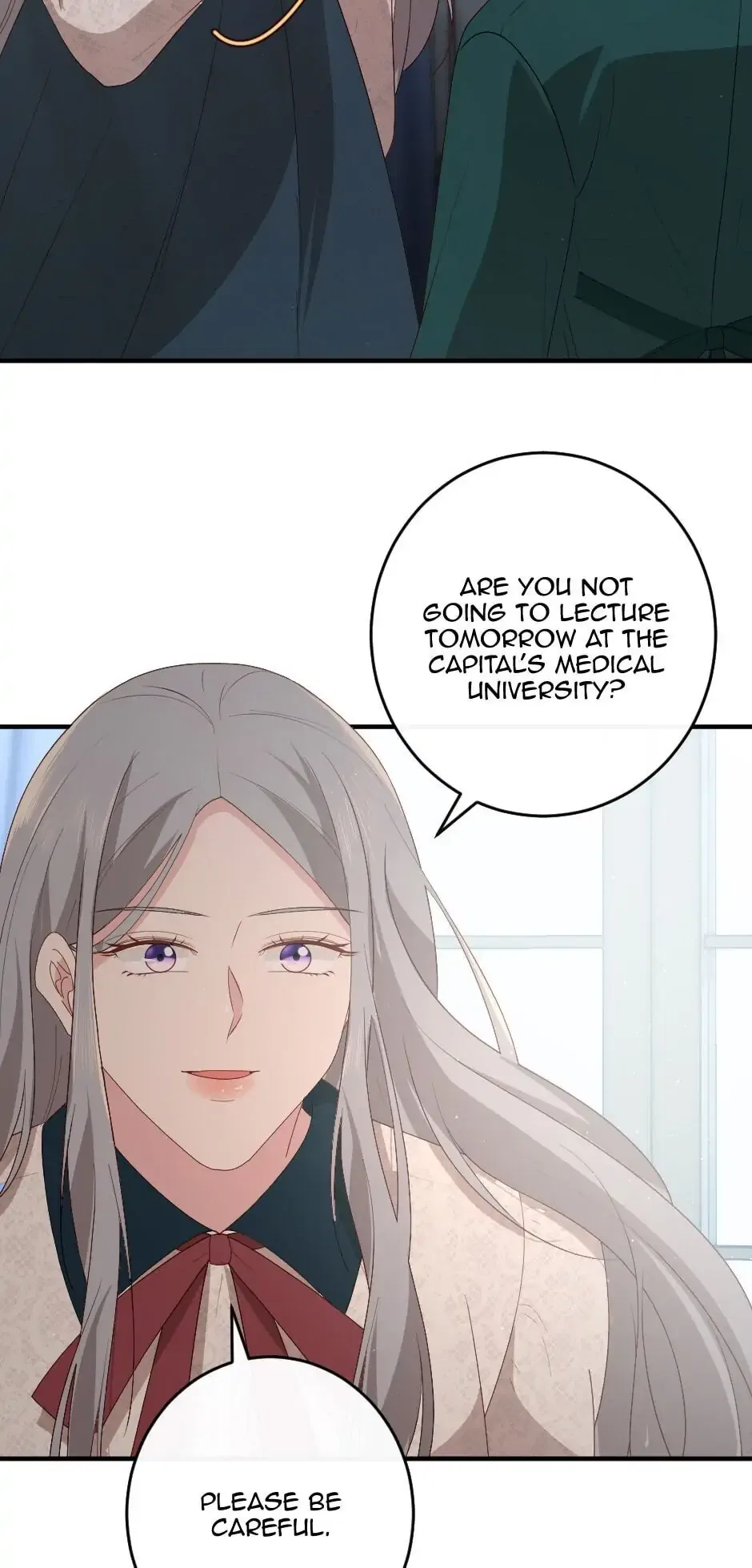 The Prince’s Personal Physician Chapter 21 – Page 59