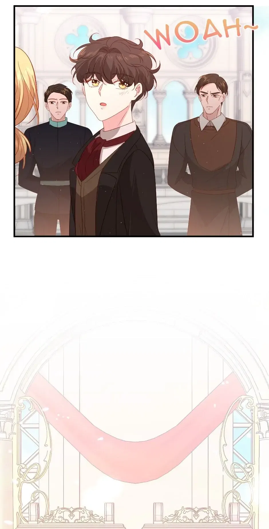 The Prince’s Personal Physician Chapter 20 – Page 5