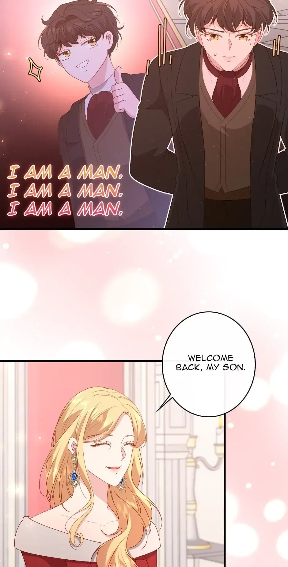 The Prince’s Personal Physician Chapter 20 – Page 9