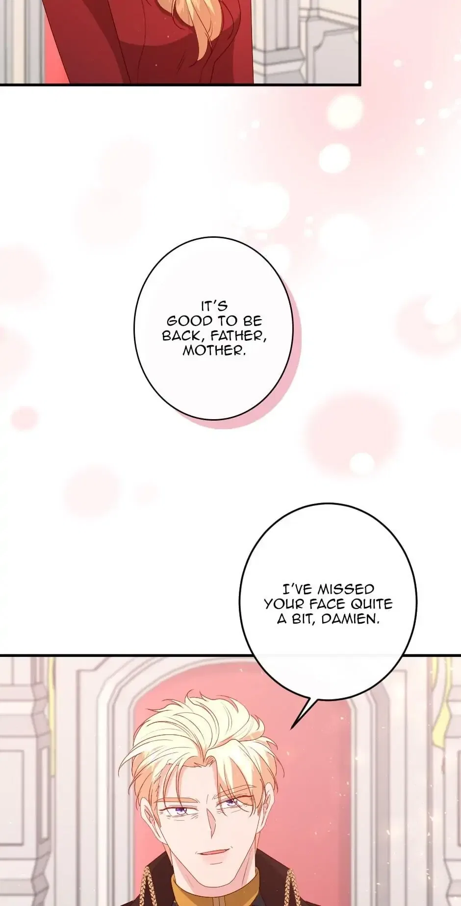 The Prince’s Personal Physician Chapter 20 – Page 10
