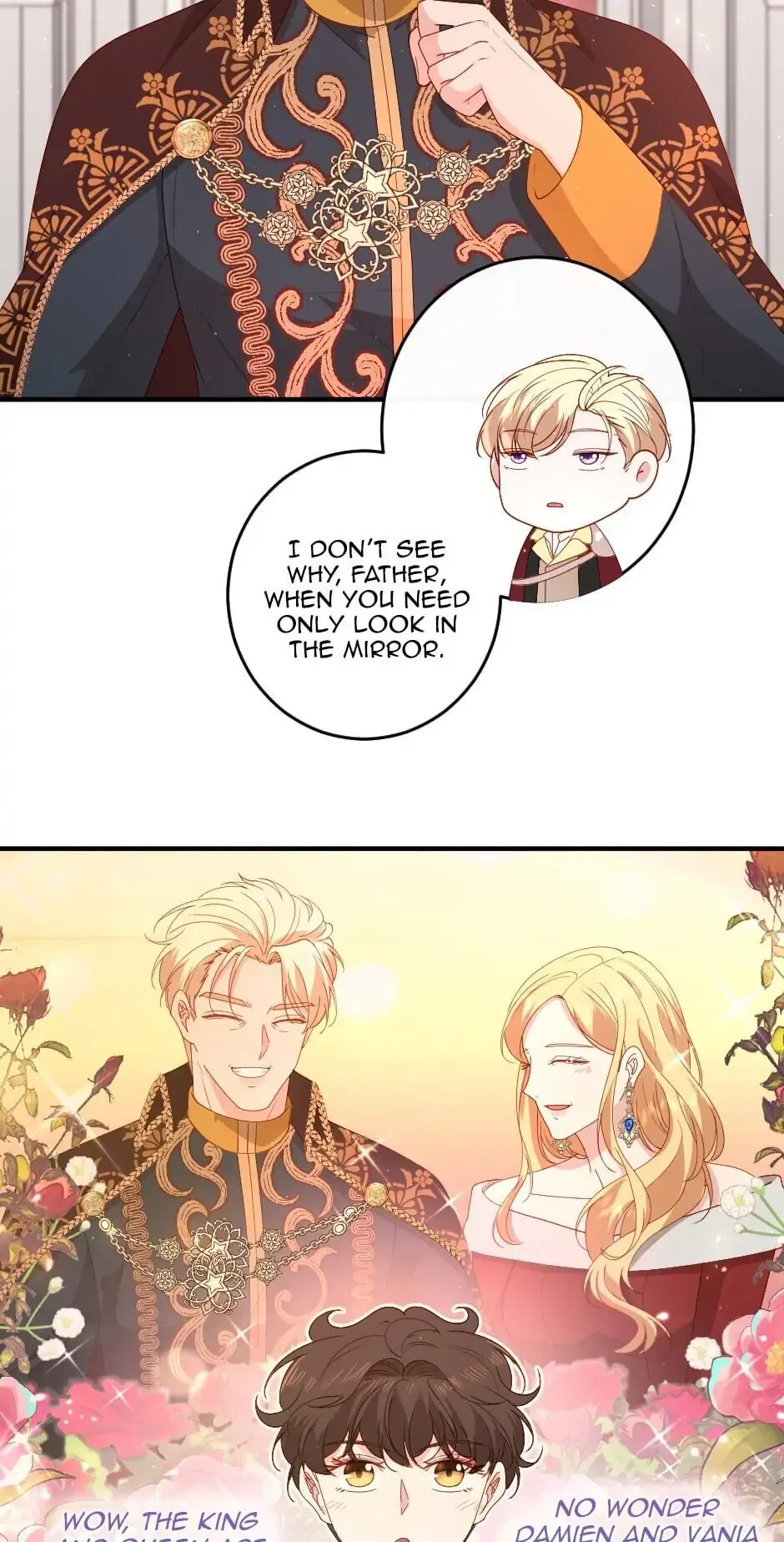 The Prince’s Personal Physician Chapter 20 – Page 11