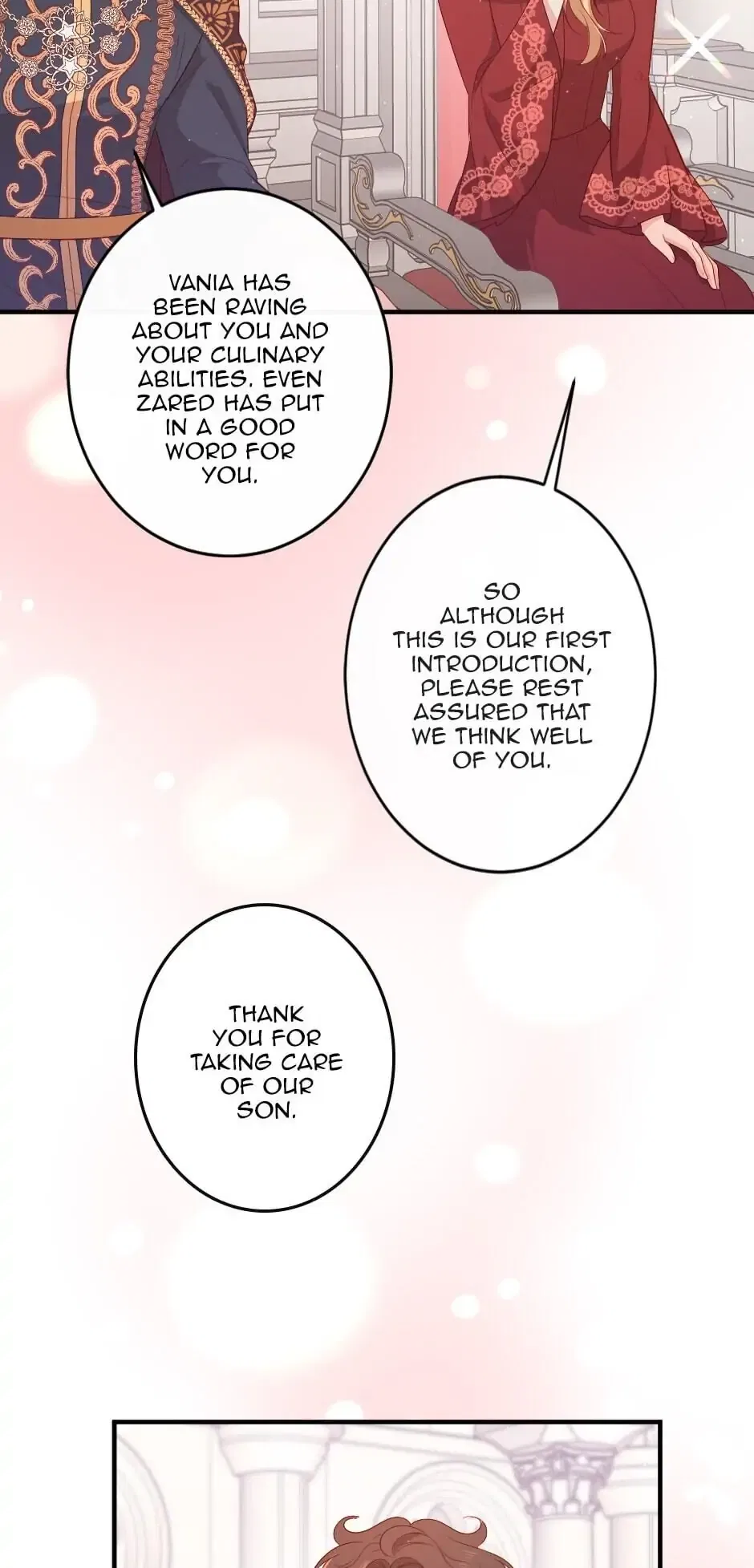 The Prince’s Personal Physician Chapter 20 – Page 15