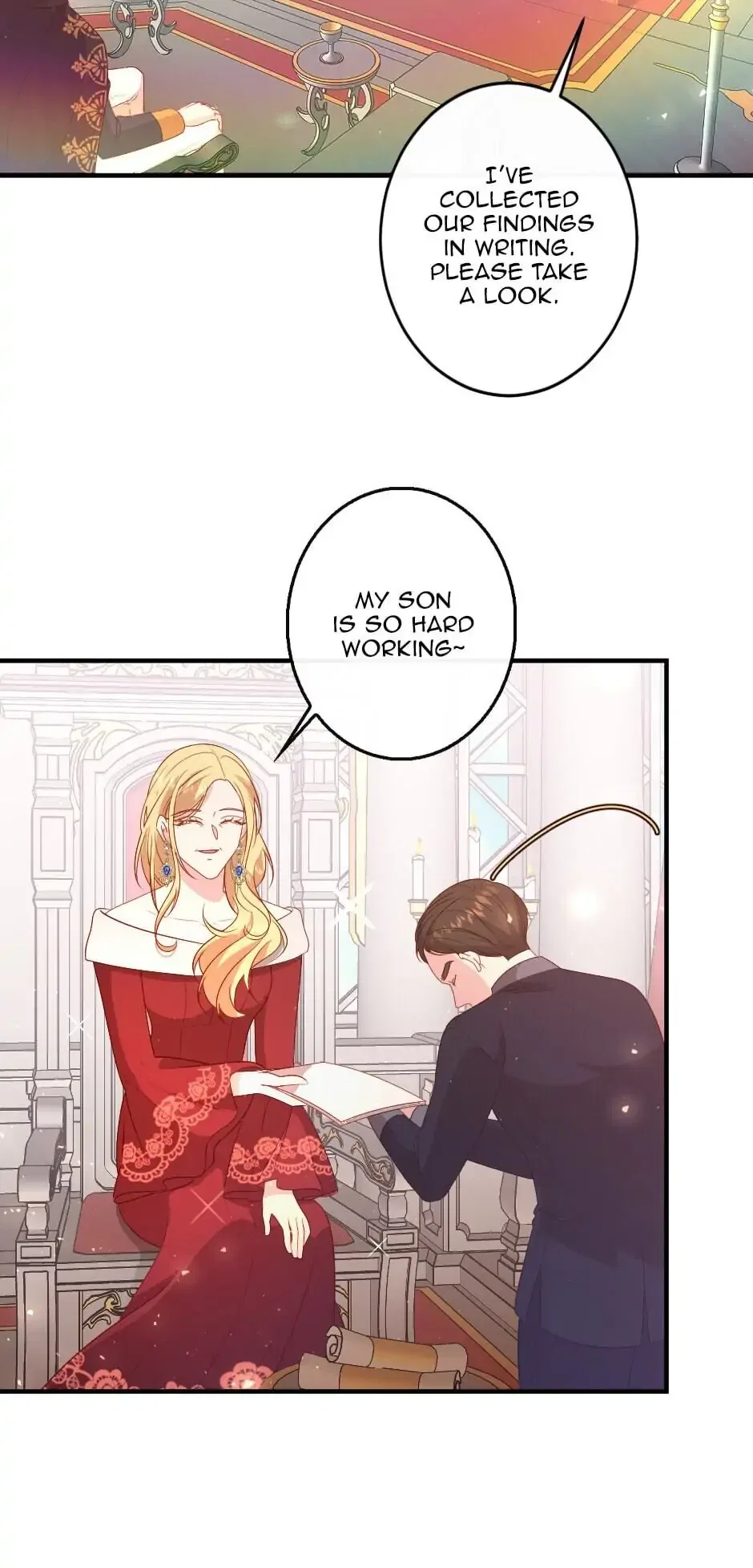 The Prince’s Personal Physician Chapter 20 – Page 17