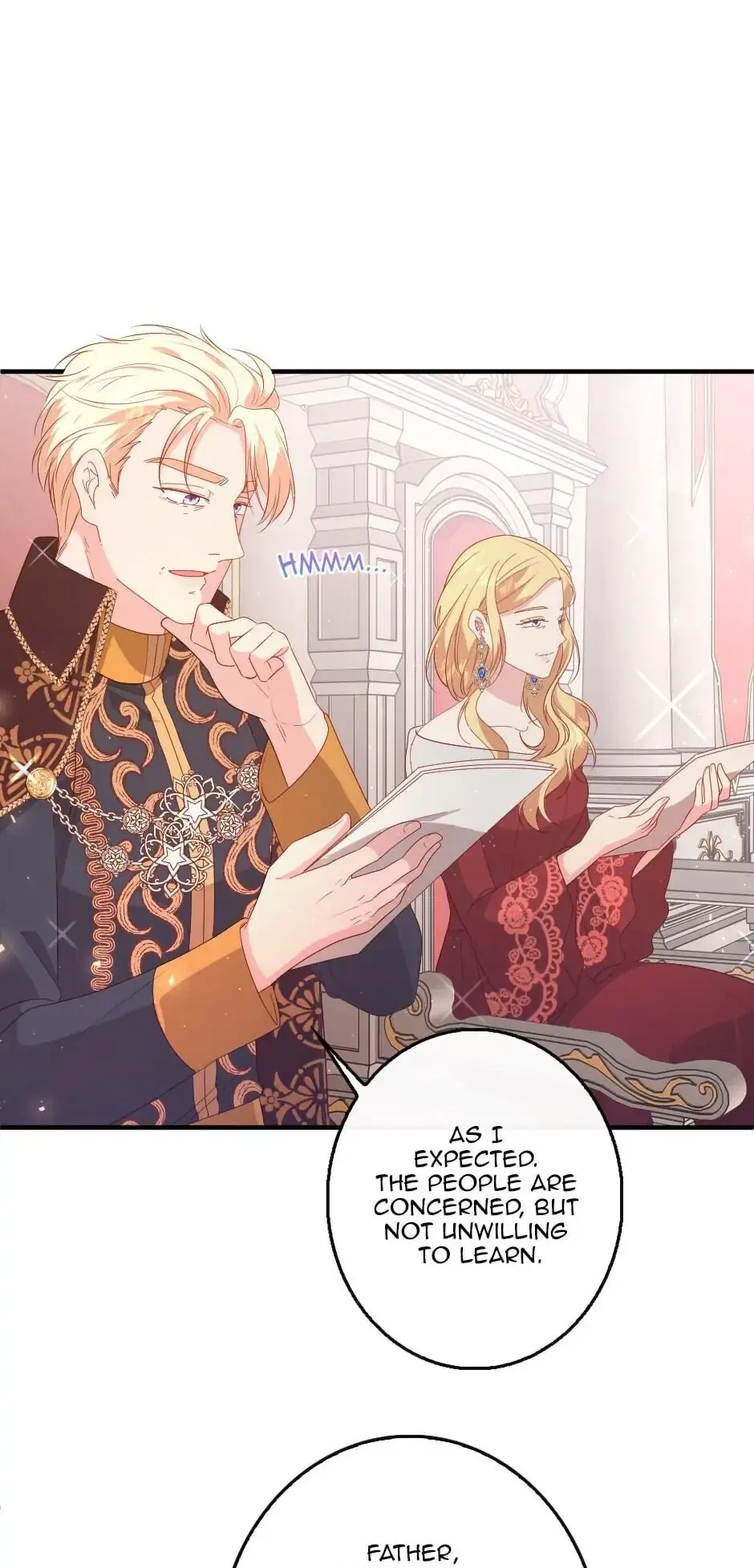The Prince’s Personal Physician Chapter 20 – Page 18