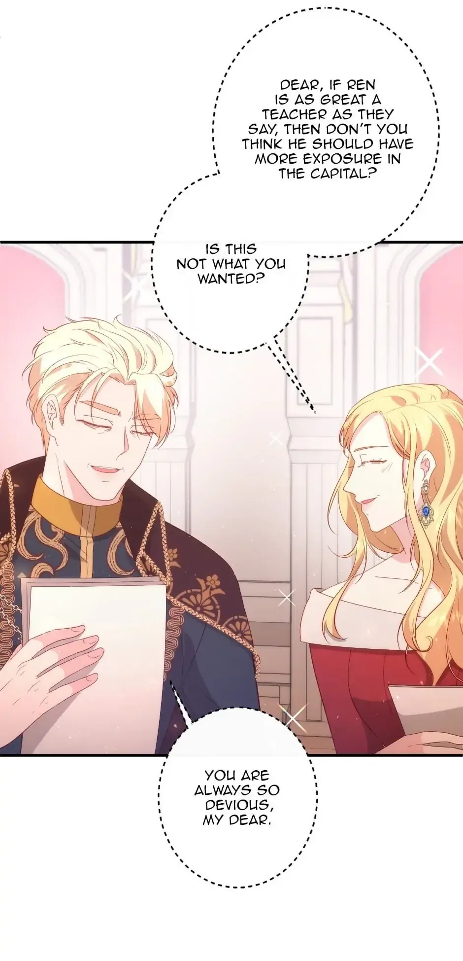 The Prince’s Personal Physician Chapter 20 – Page 23