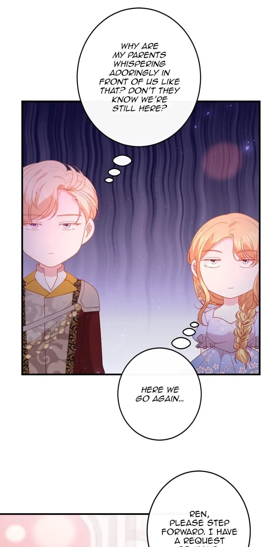The Prince’s Personal Physician Chapter 20 – Page 24