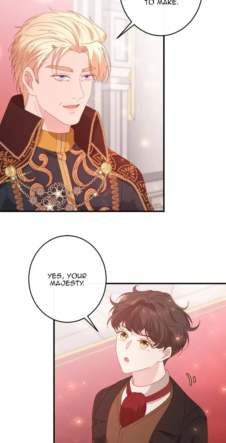 The Prince’s Personal Physician Chapter 20 – Page 25