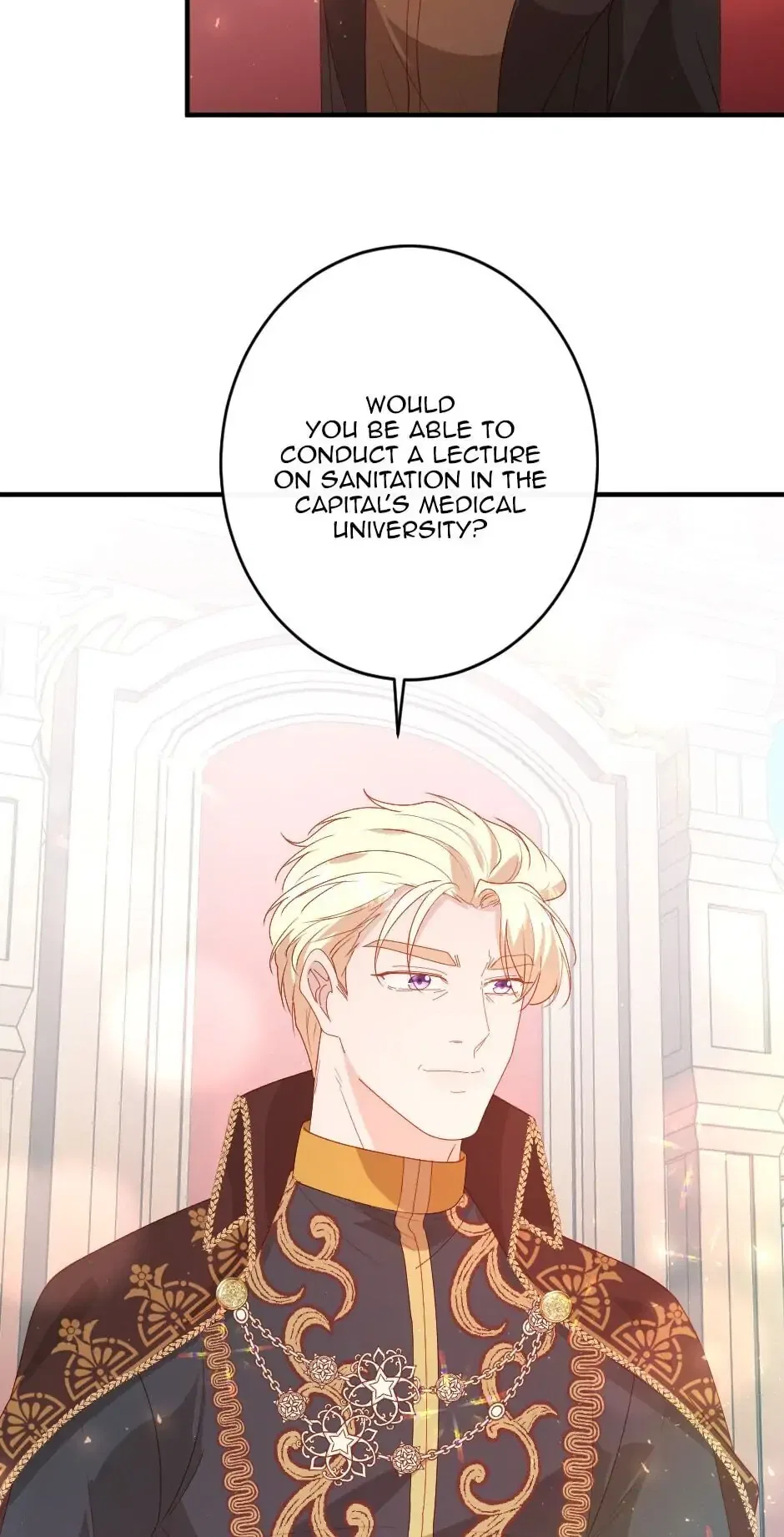 The Prince’s Personal Physician Chapter 20 – Page 26