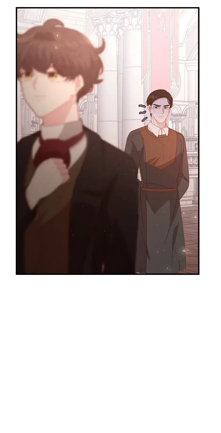 The Prince’s Personal Physician Chapter 20 – Page 29
