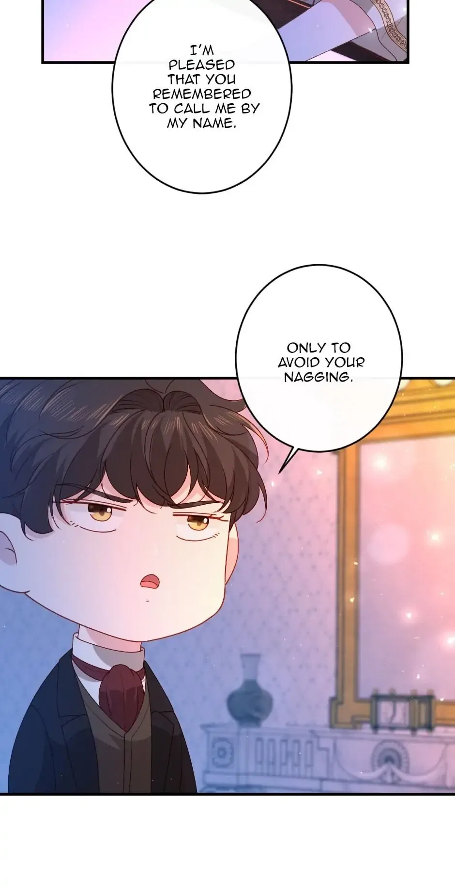 The Prince’s Personal Physician Chapter 20 – Page 33