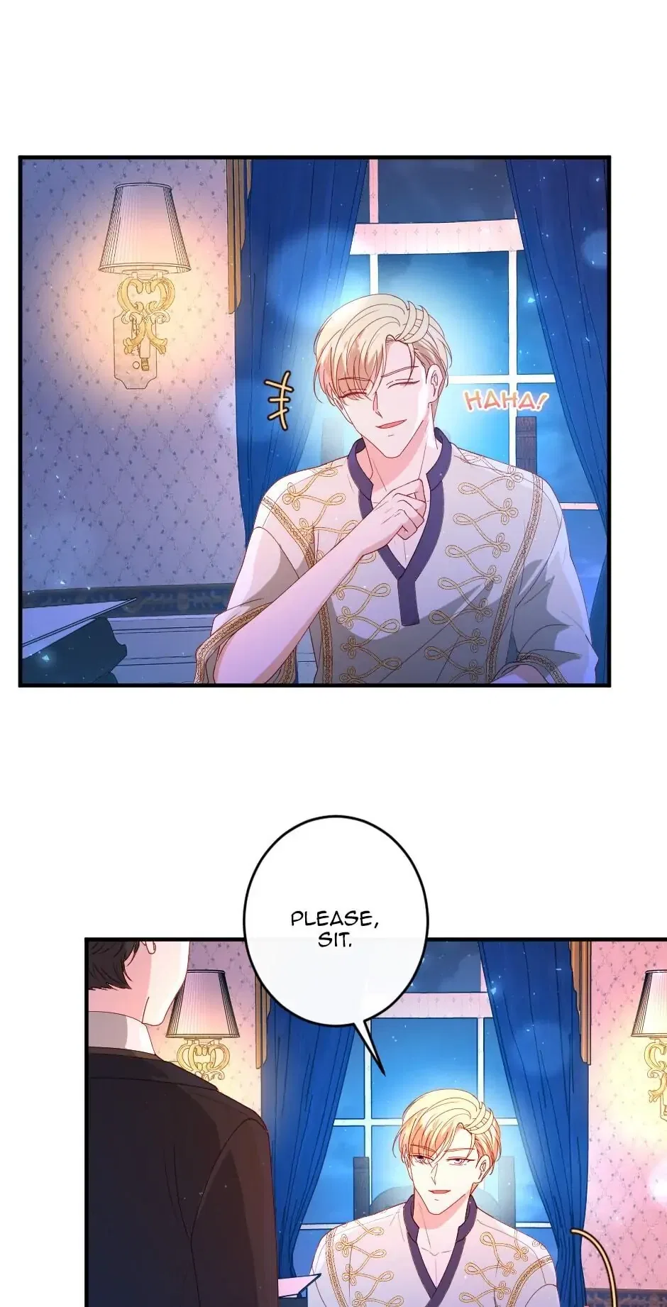 The Prince’s Personal Physician Chapter 20 – Page 34