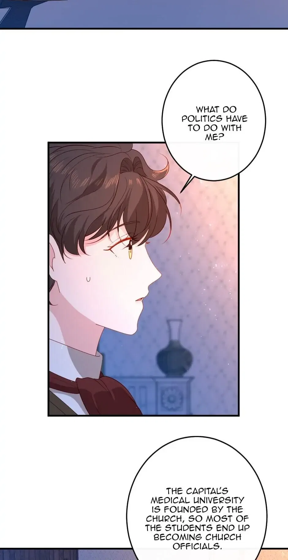 The Prince’s Personal Physician Chapter 20 – Page 42