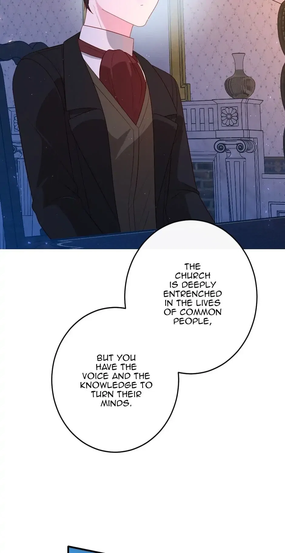 The Prince’s Personal Physician Chapter 20 – Page 45