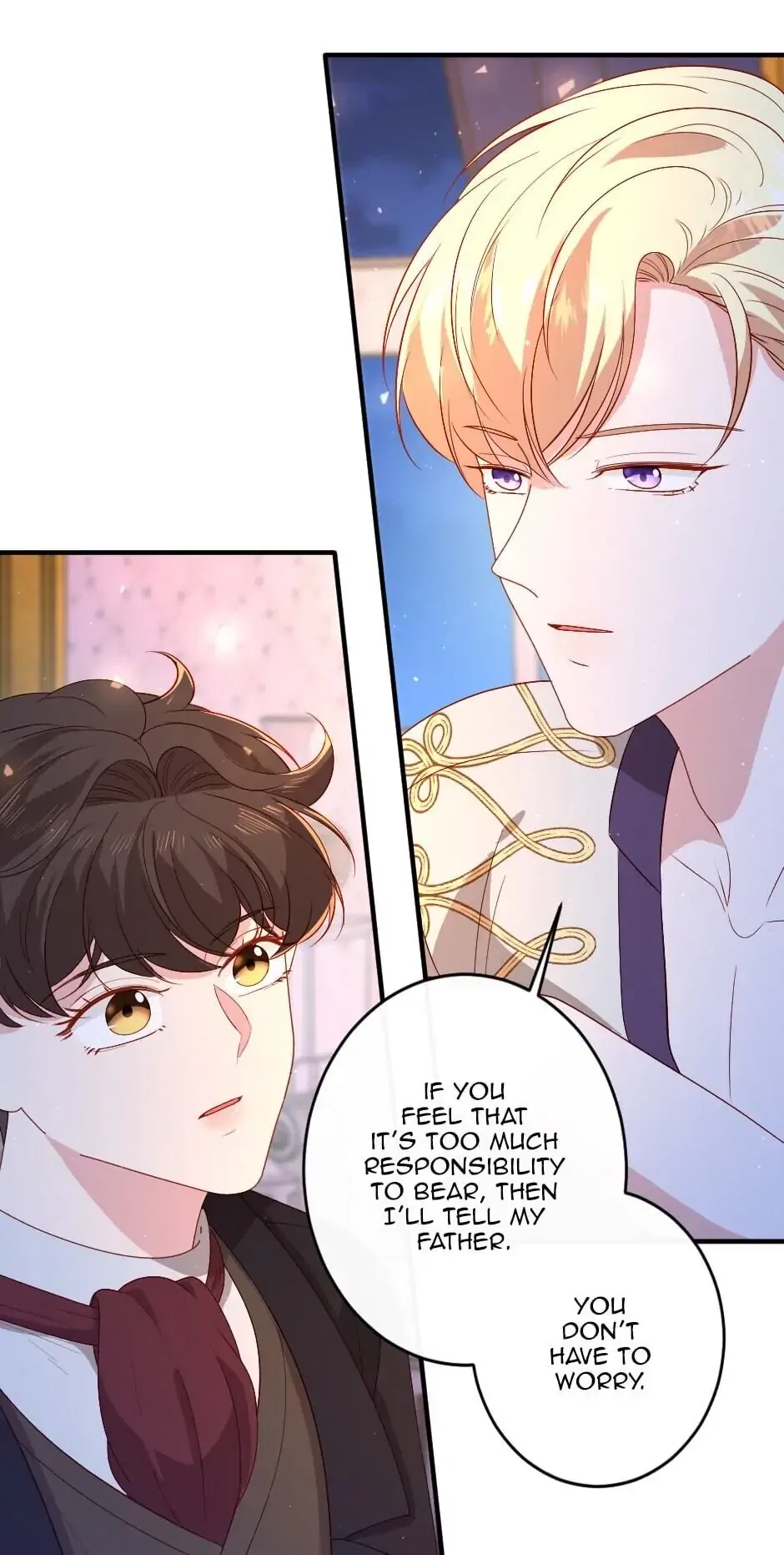 The Prince’s Personal Physician Chapter 20 – Page 47