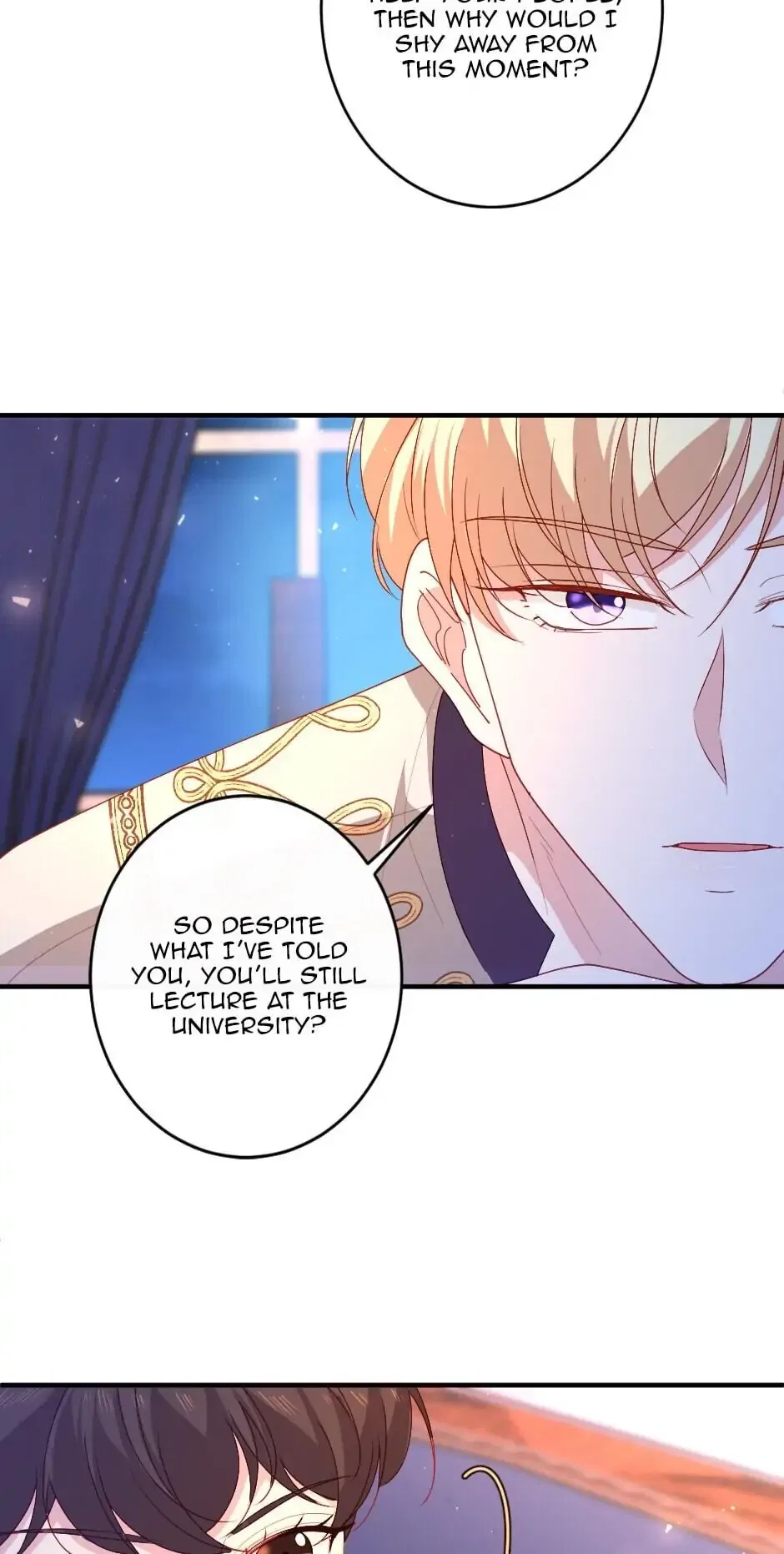 The Prince’s Personal Physician Chapter 20 – Page 51