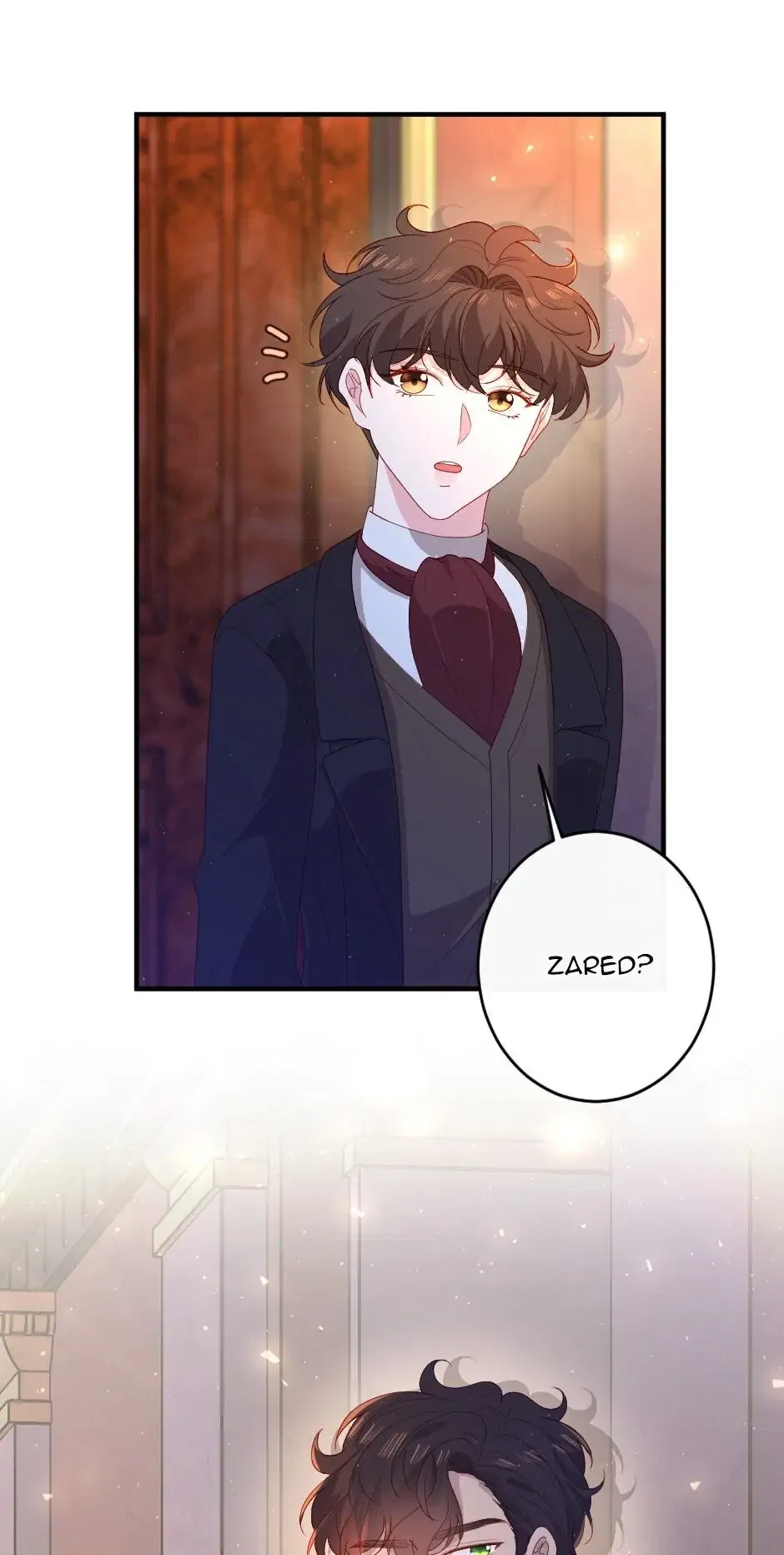 The Prince’s Personal Physician Chapter 20 – Page 56