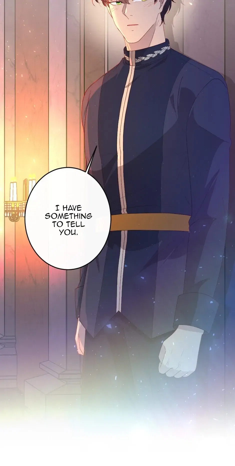 The Prince’s Personal Physician Chapter 20 – Page 57