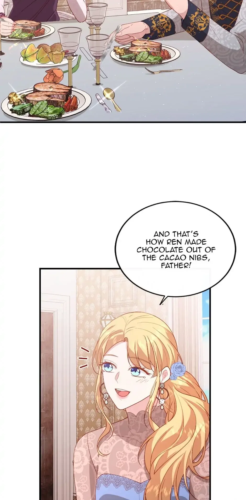The Prince’s Personal Physician Chapter 19 – Page 3