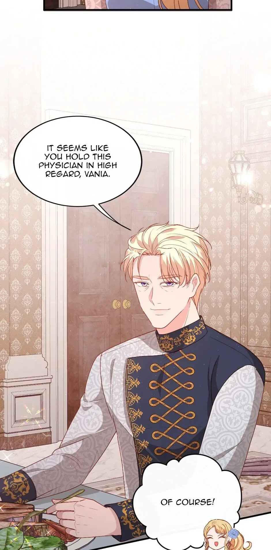 The Prince’s Personal Physician Chapter 19 – Page 4