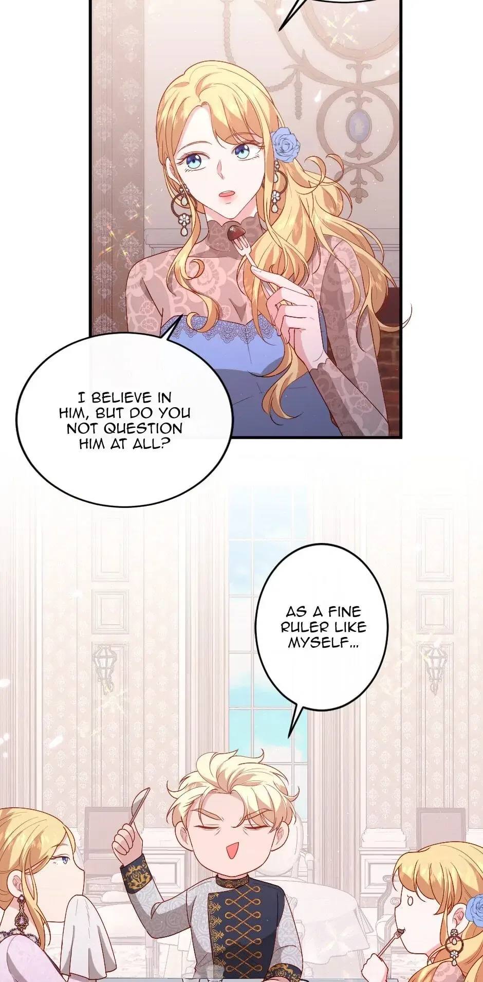 The Prince’s Personal Physician Chapter 19 – Page 8