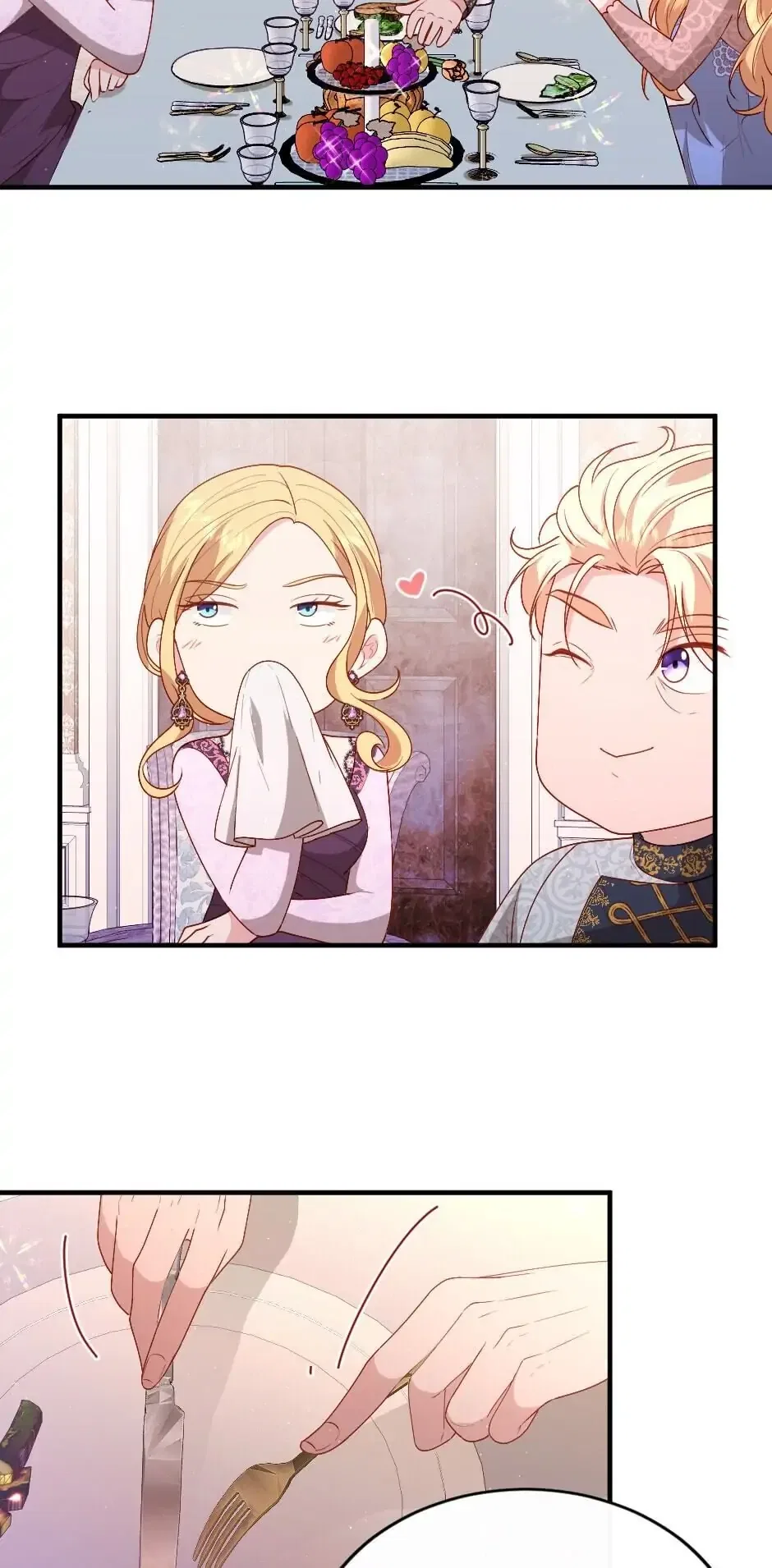 The Prince’s Personal Physician Chapter 19 – Page 9