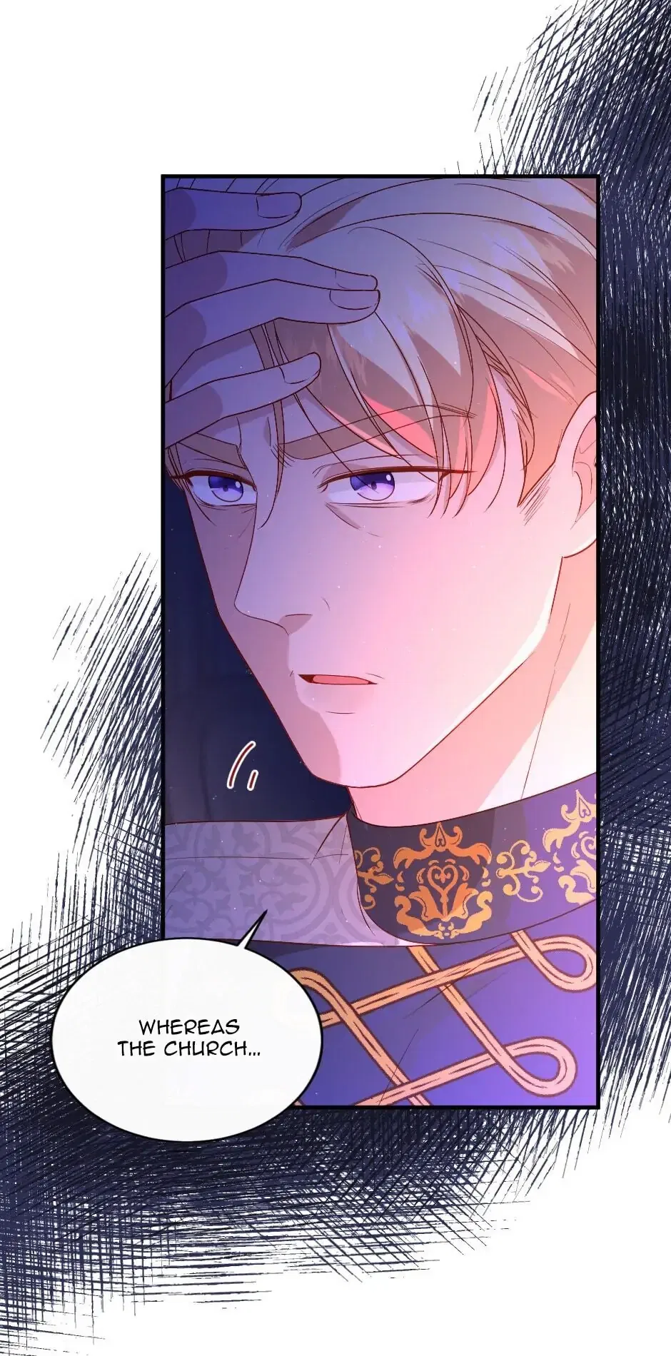 The Prince’s Personal Physician Chapter 19 – Page 11