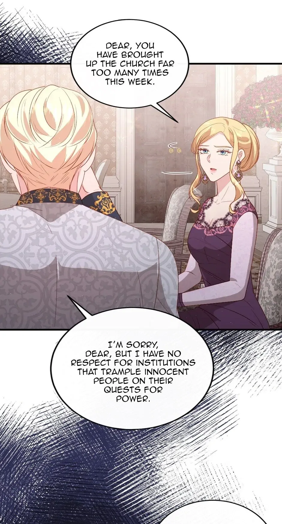 The Prince’s Personal Physician Chapter 19 – Page 12