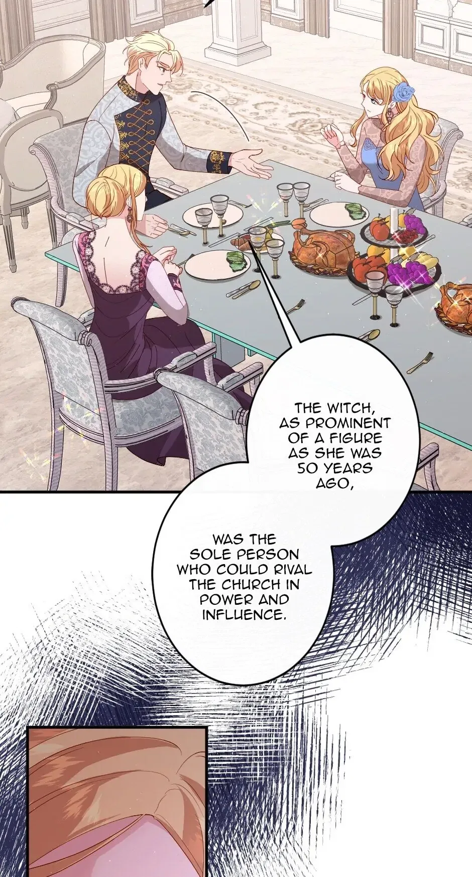 The Prince’s Personal Physician Chapter 19 – Page 15