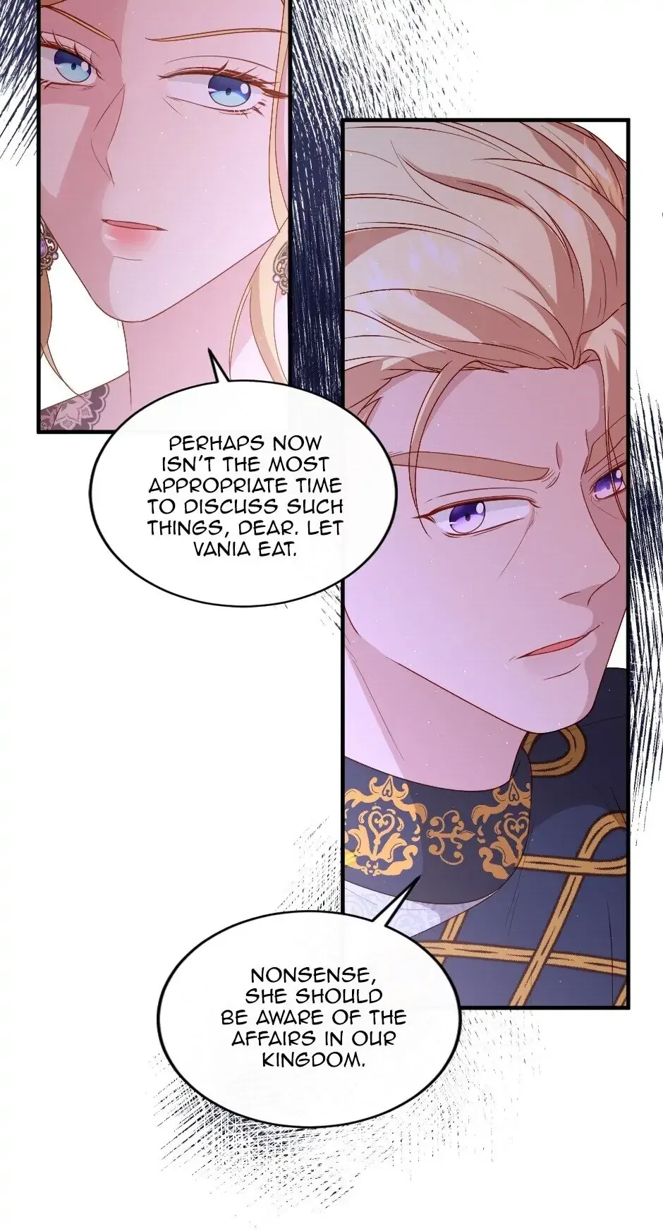 The Prince’s Personal Physician Chapter 19 – Page 16