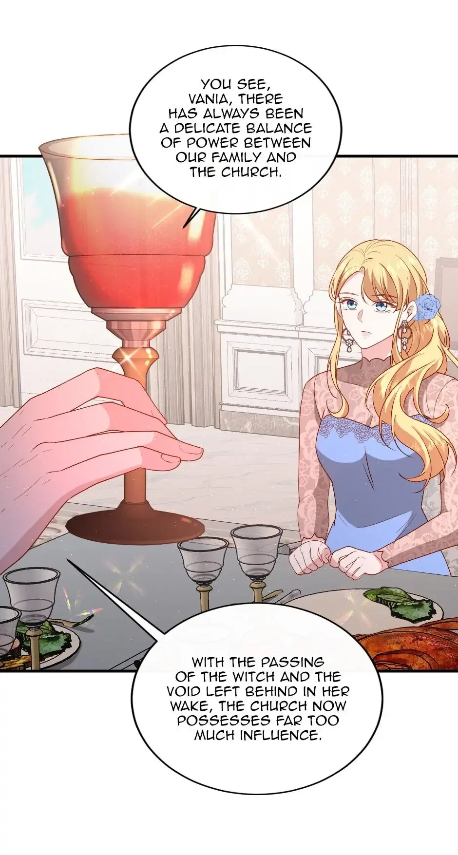 The Prince’s Personal Physician Chapter 19 – Page 17