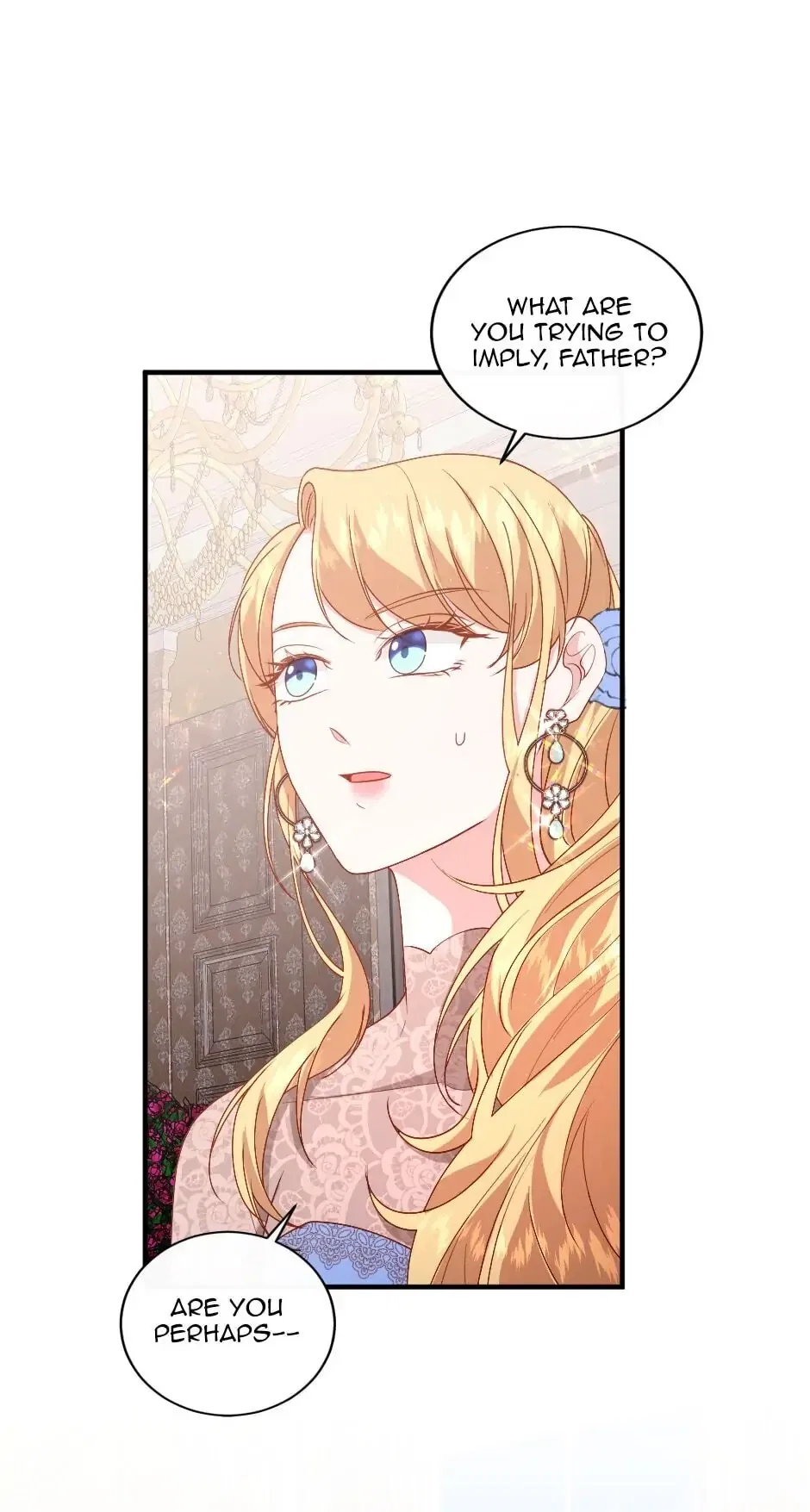 The Prince’s Personal Physician Chapter 19 – Page 18