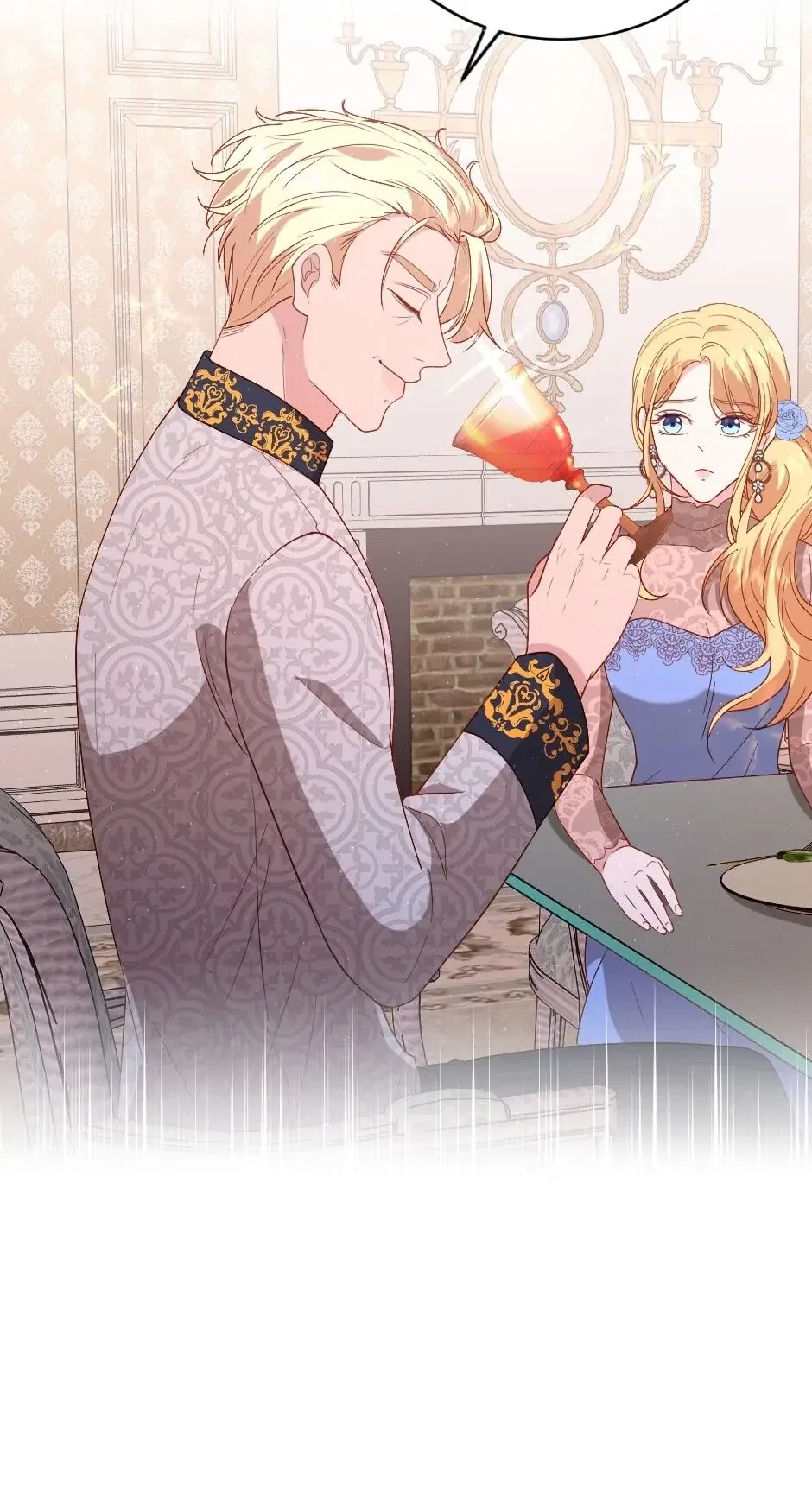 The Prince’s Personal Physician Chapter 19 – Page 21