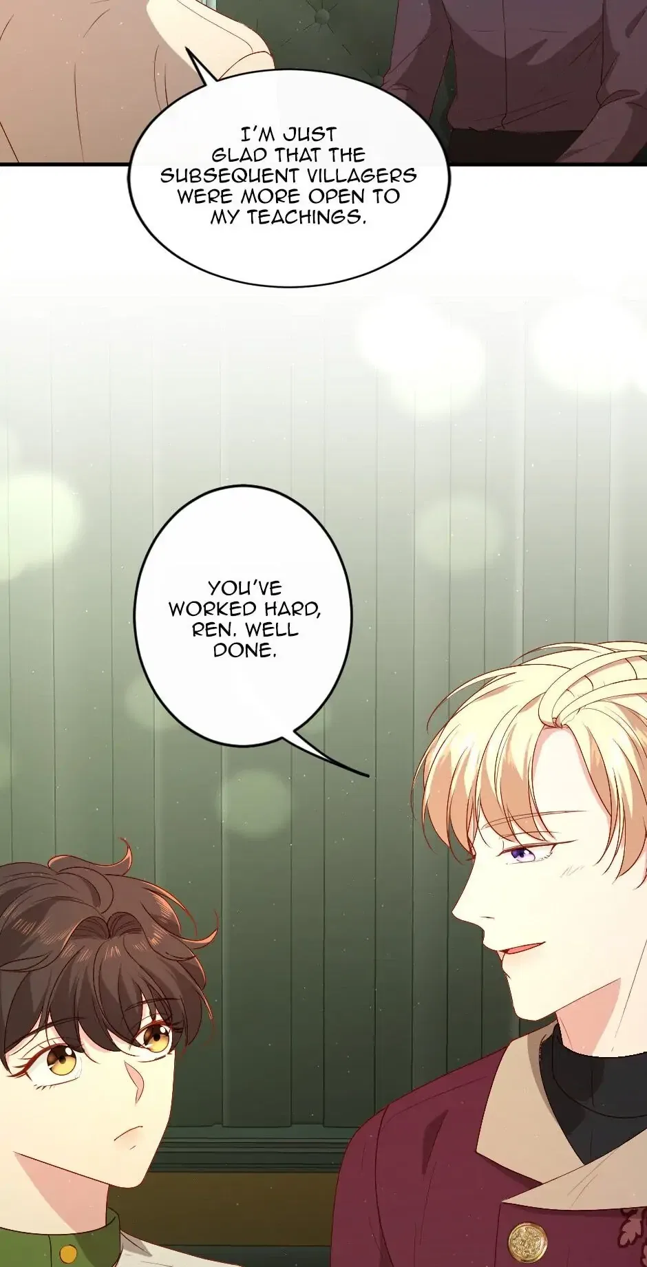 The Prince’s Personal Physician Chapter 19 – Page 26