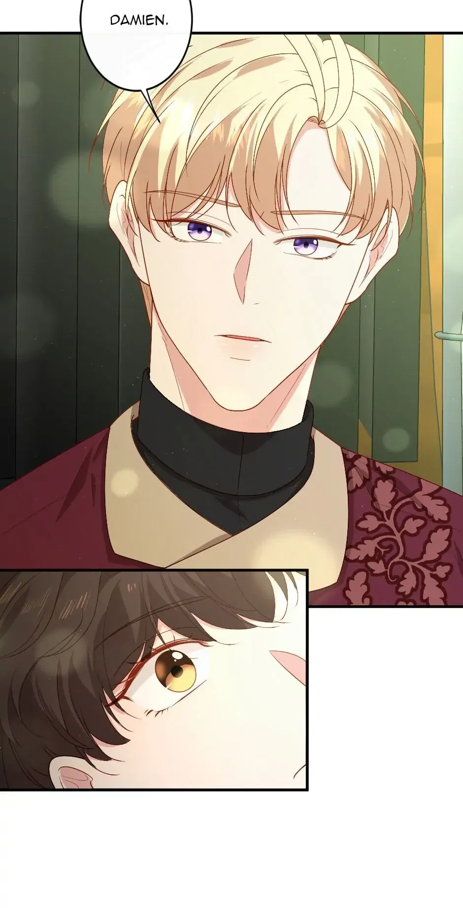 The Prince’s Personal Physician Chapter 19 – Page 28