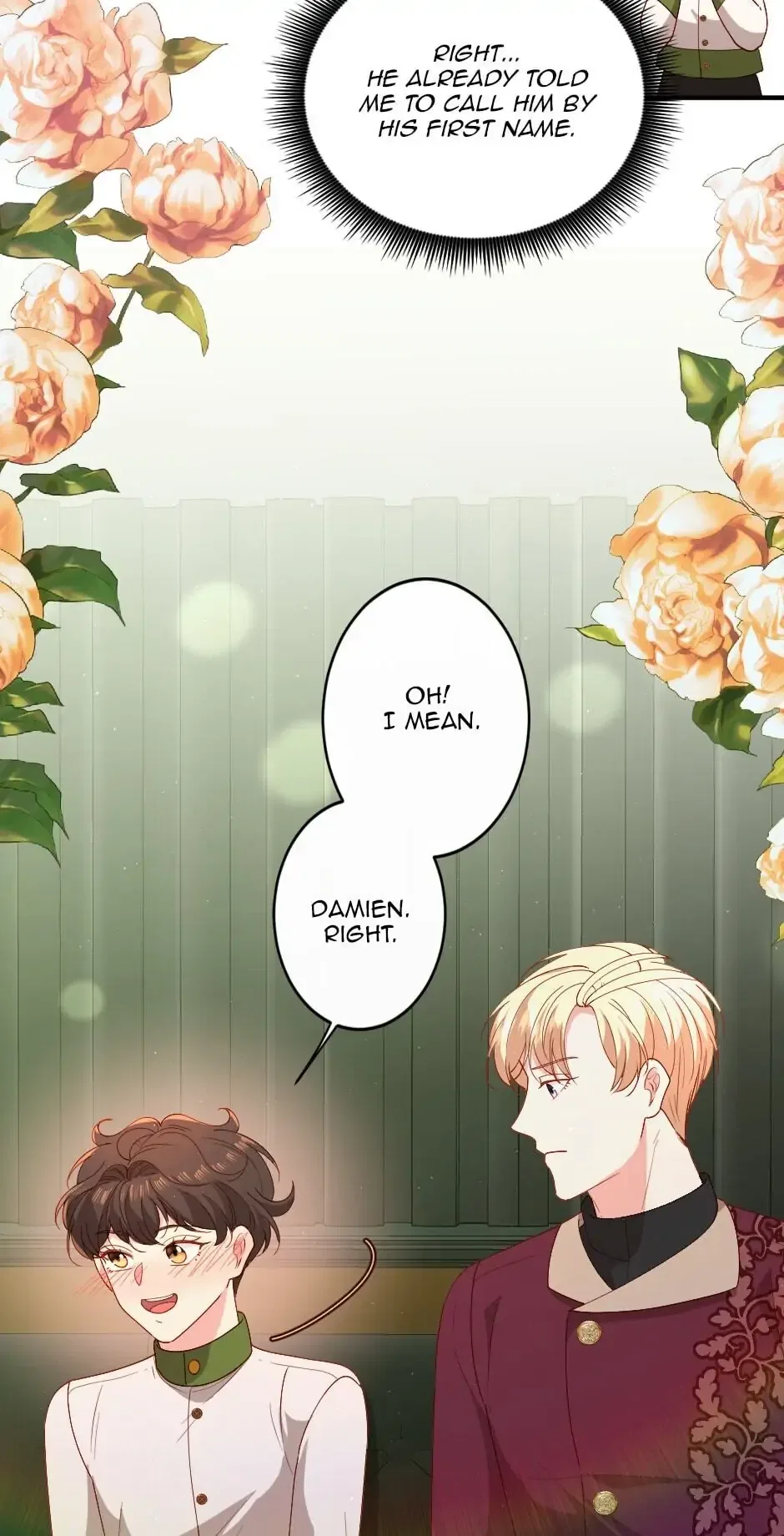 The Prince’s Personal Physician Chapter 19 – Page 30
