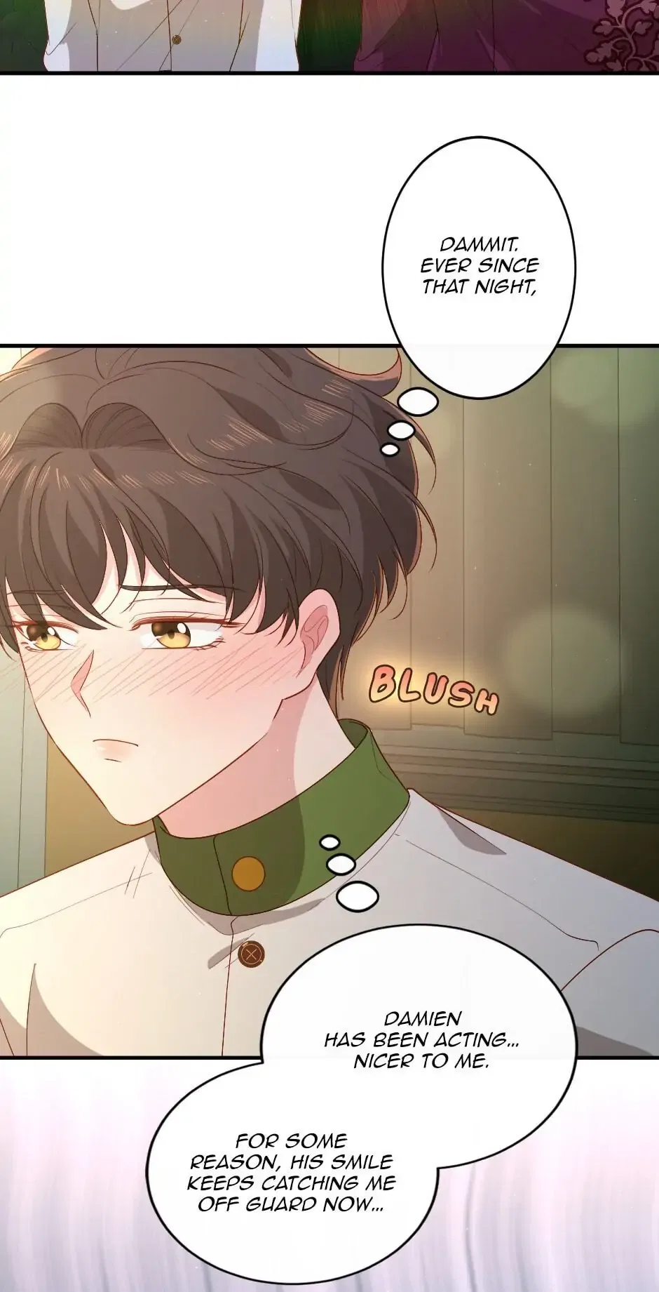 The Prince’s Personal Physician Chapter 19 – Page 31