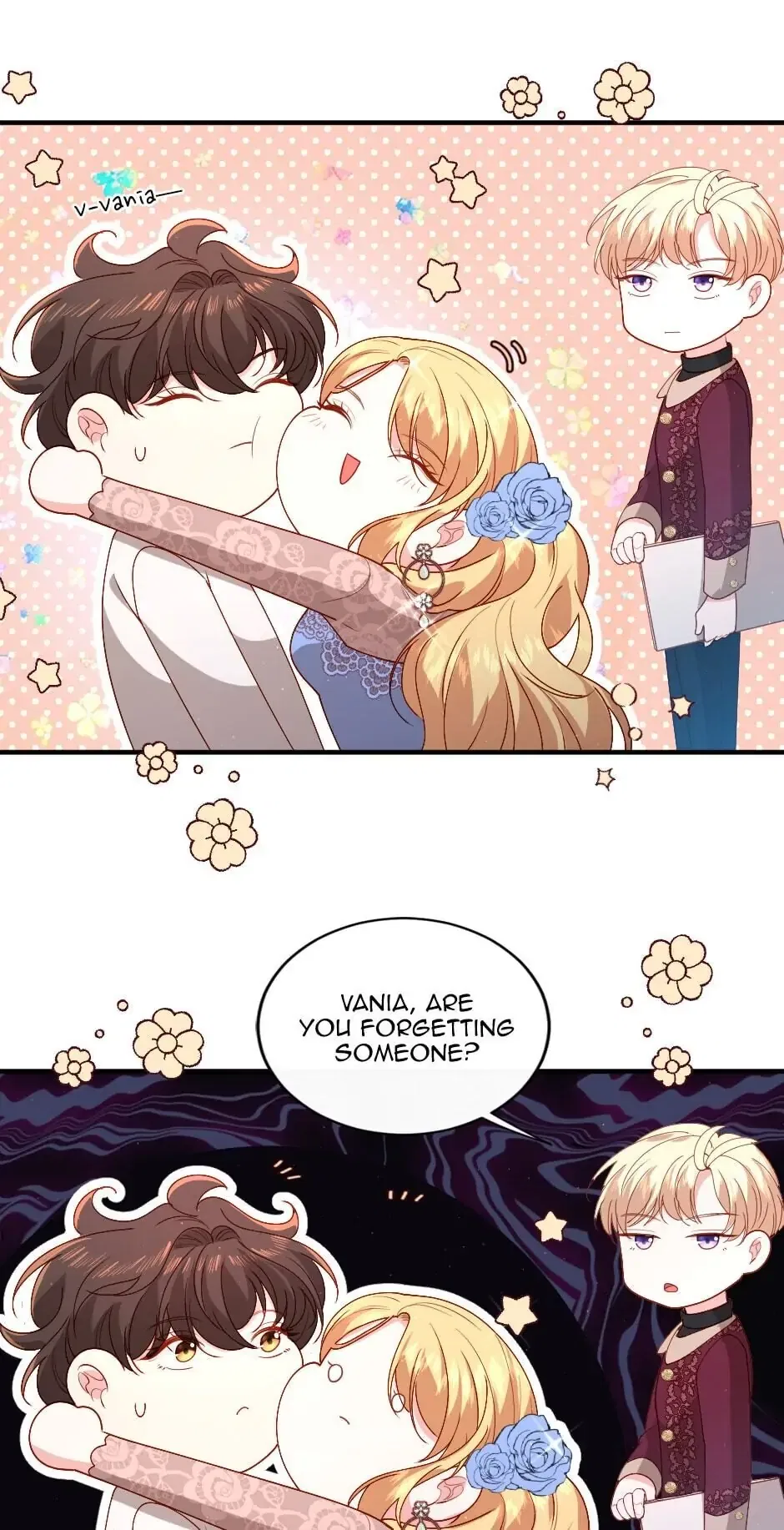 The Prince’s Personal Physician Chapter 19 – Page 43