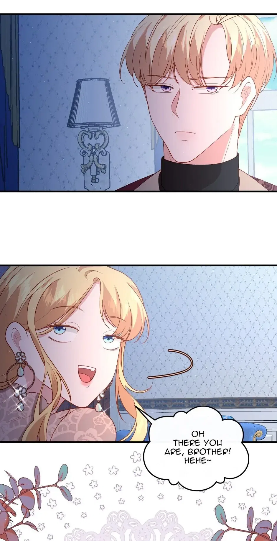 The Prince’s Personal Physician Chapter 19 – Page 45