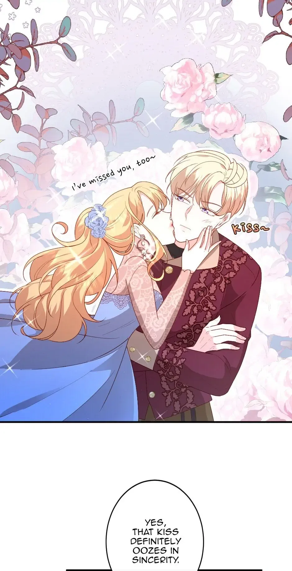 The Prince’s Personal Physician Chapter 19 – Page 46