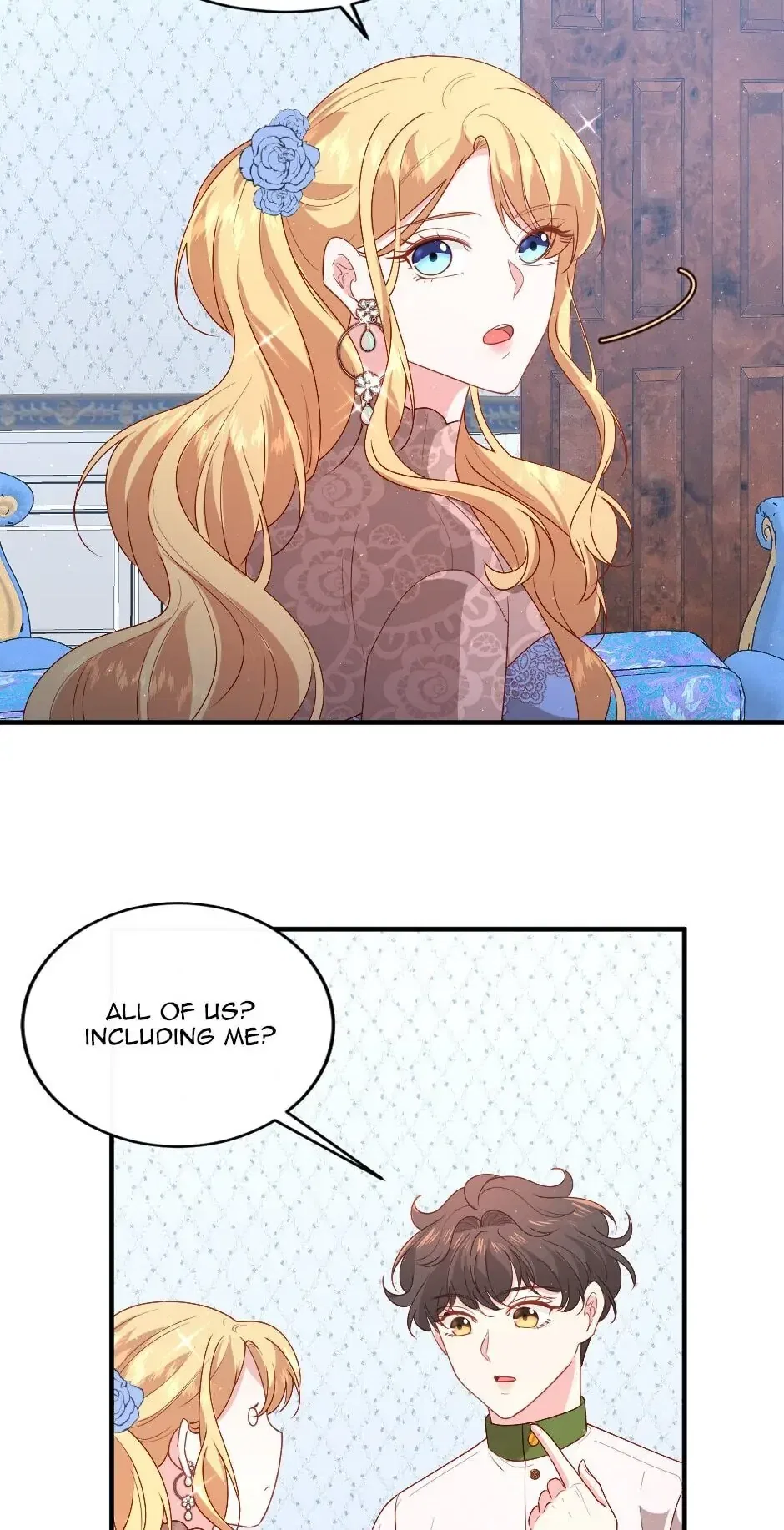 The Prince’s Personal Physician Chapter 19 – Page 48