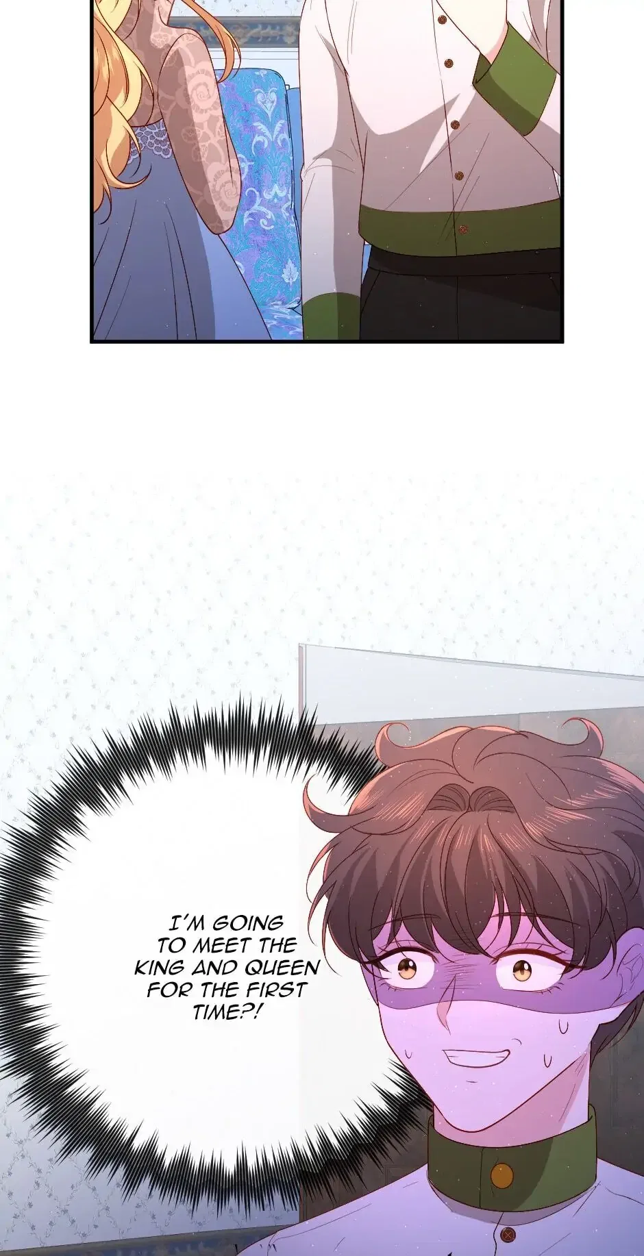 The Prince’s Personal Physician Chapter 19 – Page 49