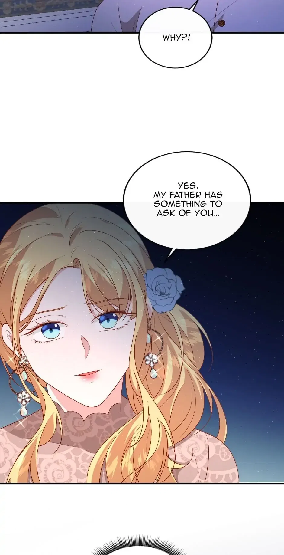 The Prince’s Personal Physician Chapter 19 – Page 50