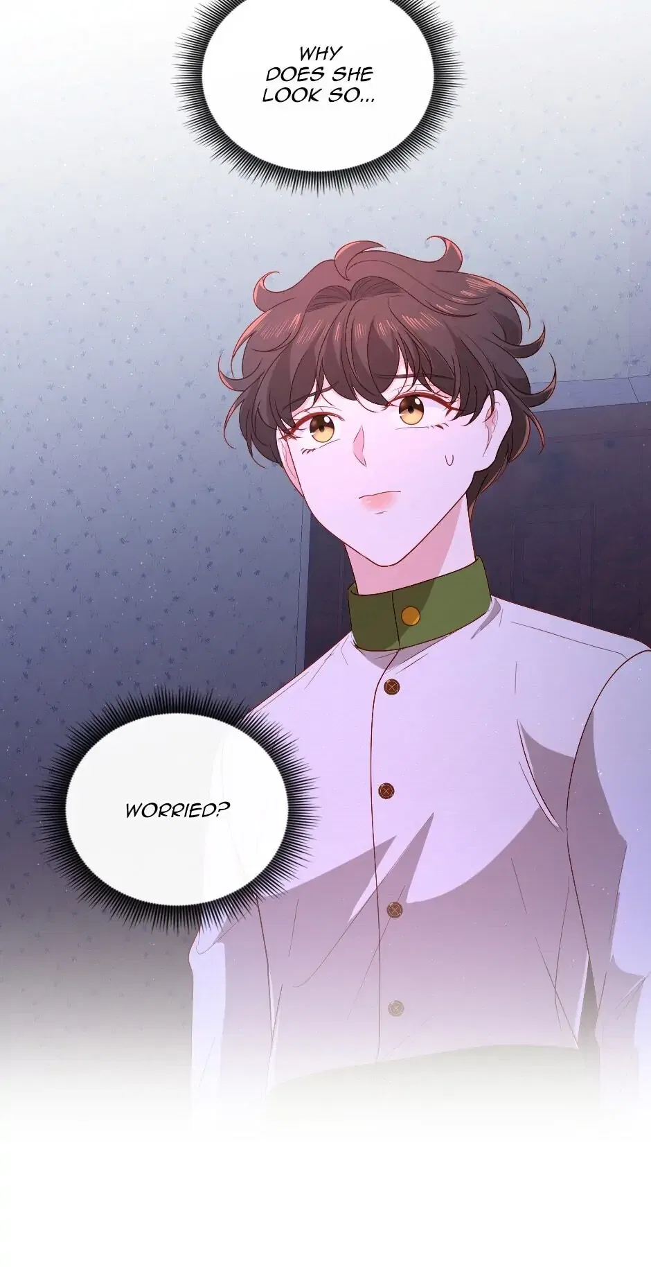 The Prince’s Personal Physician Chapter 19 – Page 51