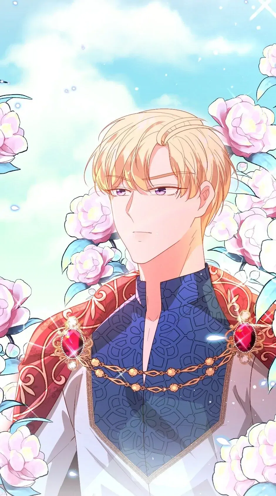 The Prince’s Personal Physician Chapter 18 – Page 3