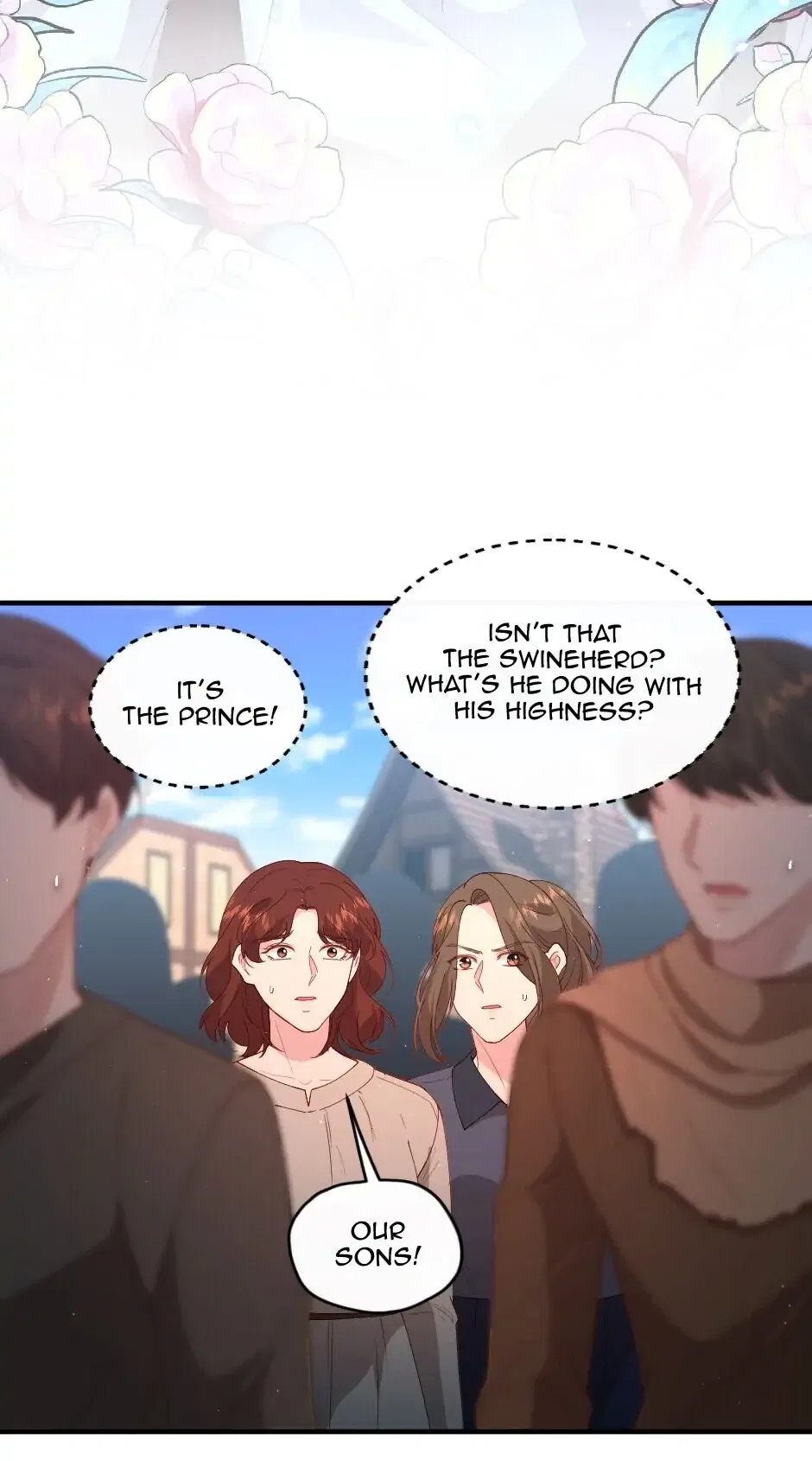 The Prince’s Personal Physician Chapter 18 – Page 4