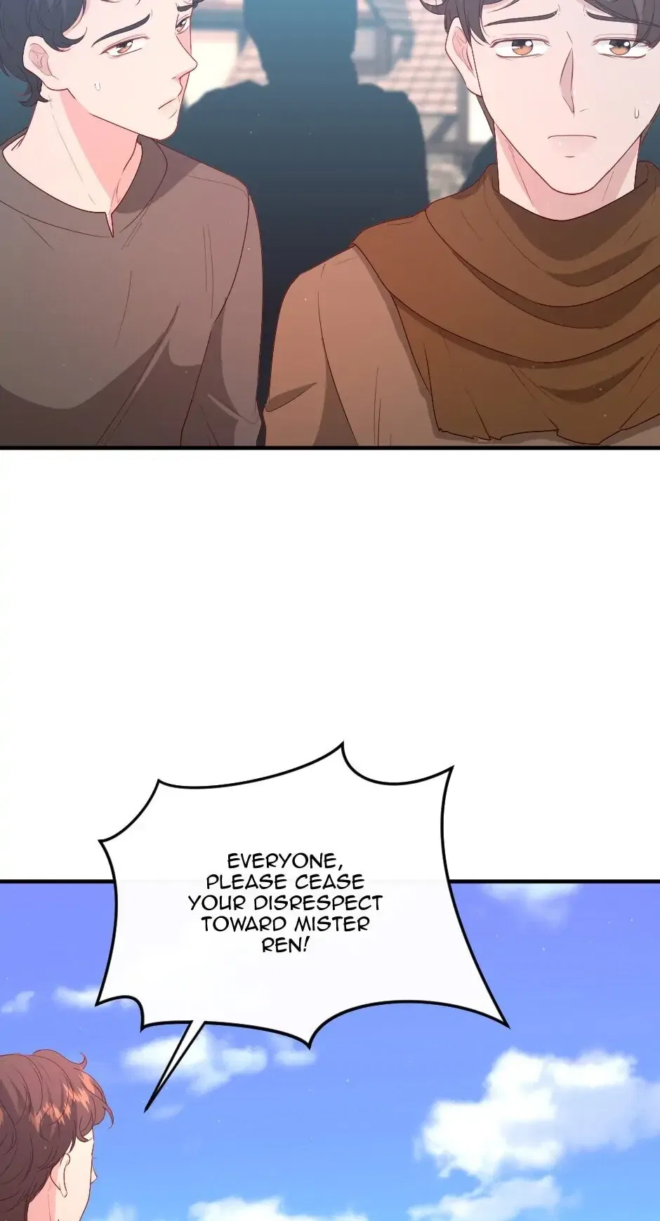 The Prince’s Personal Physician Chapter 18 – Page 9