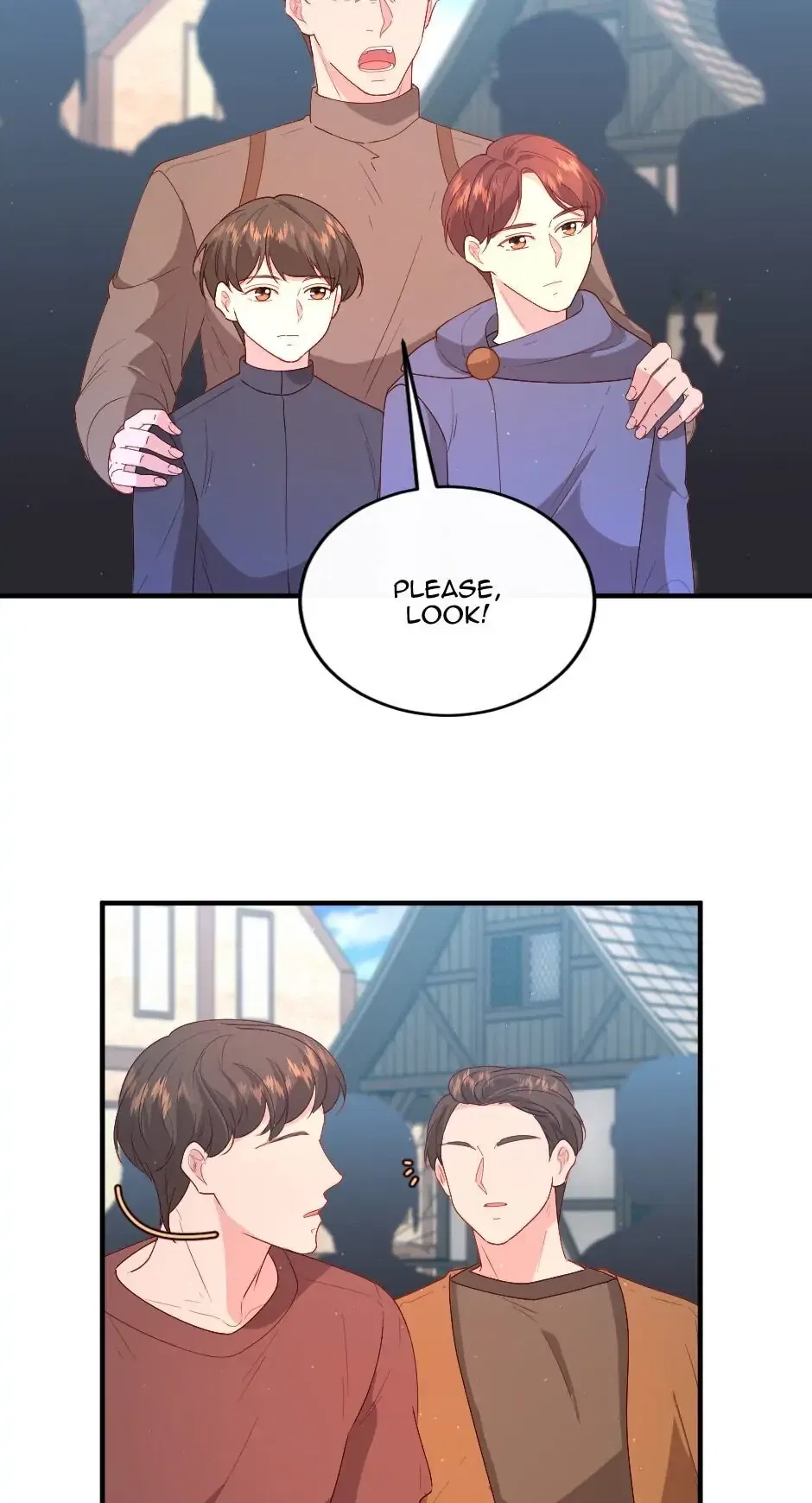 The Prince’s Personal Physician Chapter 18 – Page 11