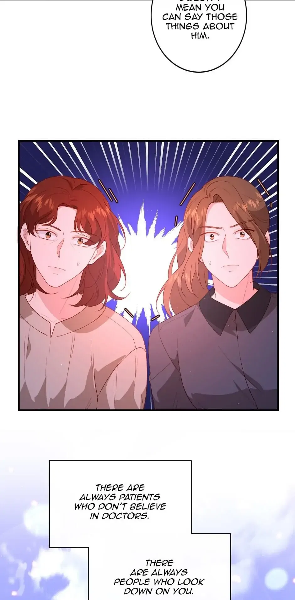 The Prince’s Personal Physician Chapter 18 – Page 17