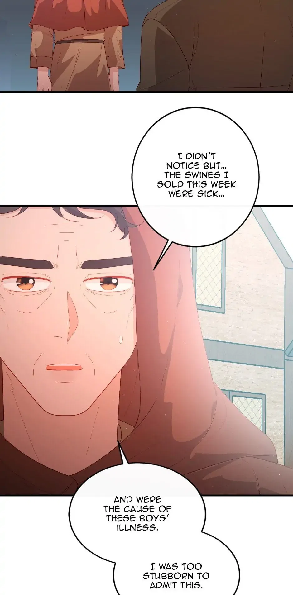 The Prince’s Personal Physician Chapter 18 – Page 21